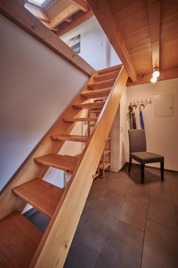Apartment Staubbach, Best Views, Spacious, Family Friendly Лаутербрунен Екстериор снимка